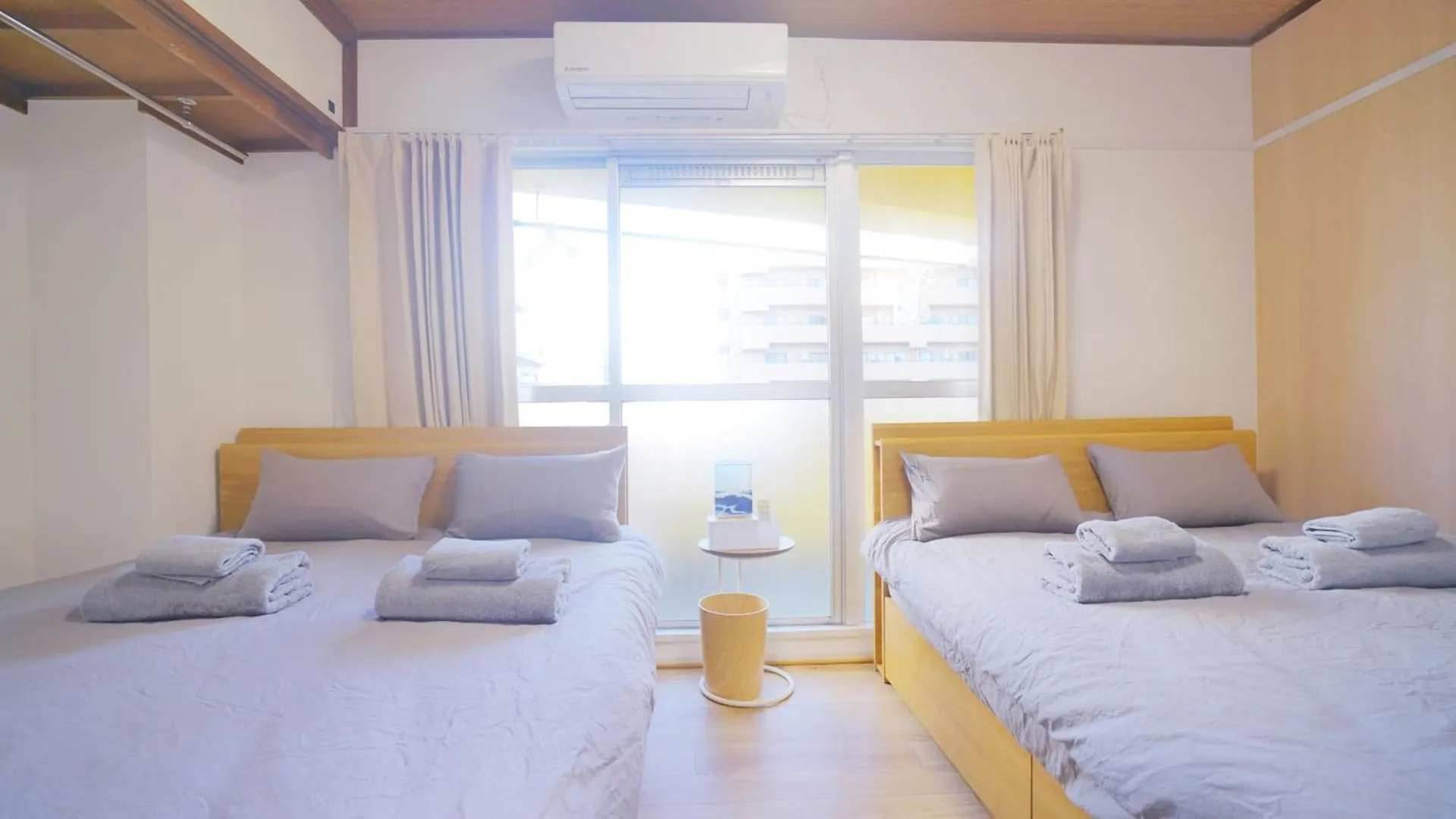 Cowcow Hotel Shinjuku Tokyo